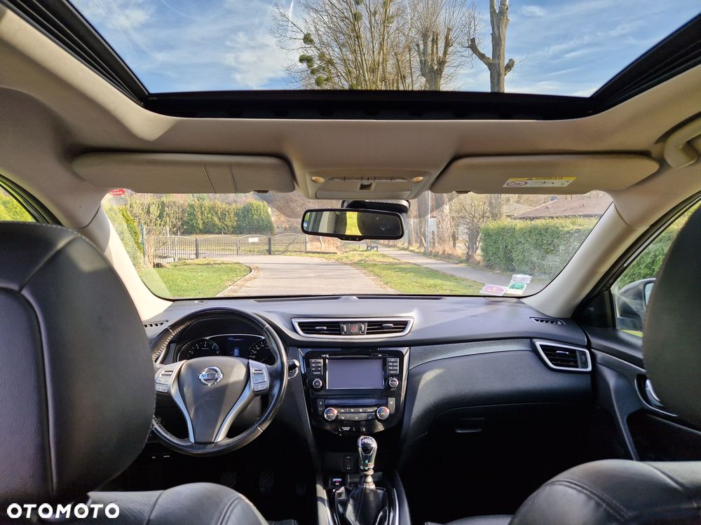 Nissan X-Trail 1.6 DIG-T Tekna - 18