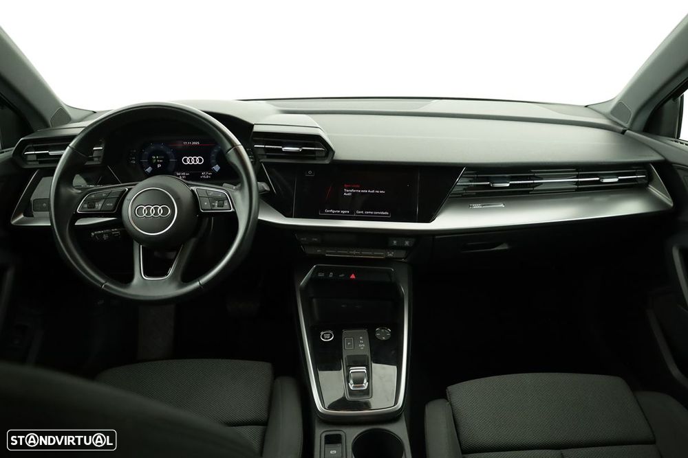 Audi A3 Sportback 40 TFSIe Advanced - 9