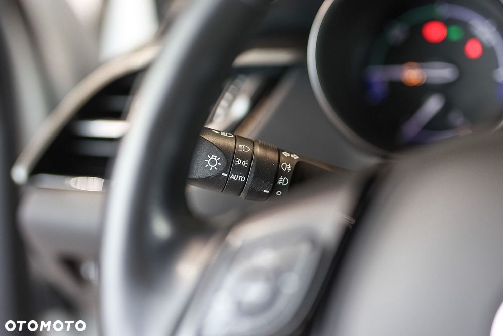 Toyota C-HR 1.8 Hybrid Style - 27