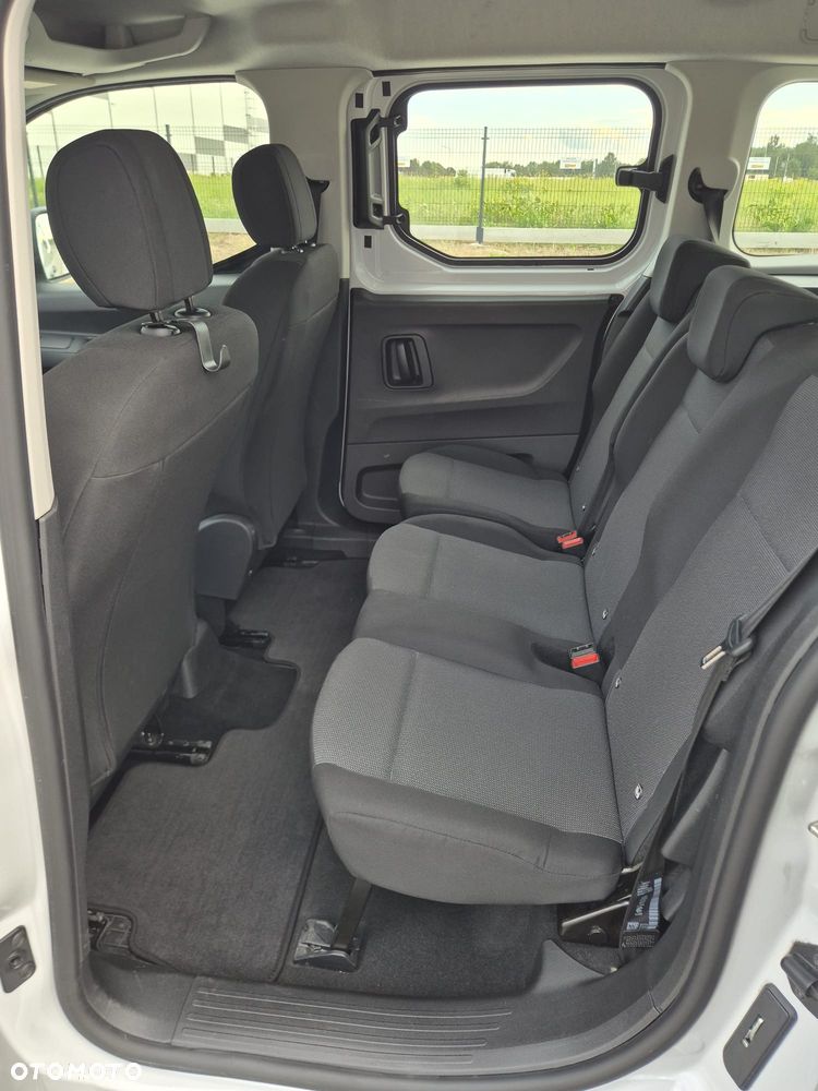 Toyota Proace City Verso 1.5 D-4D Family - 13