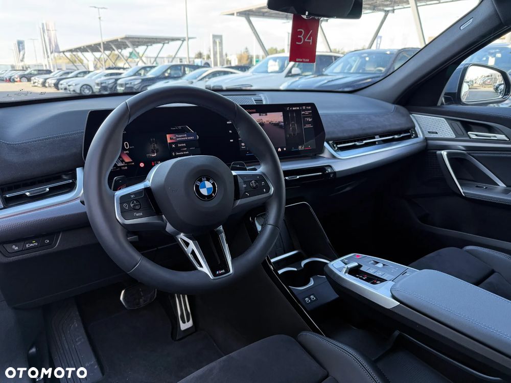 BMW X2 sDrive20i mHEV M Sport - 25