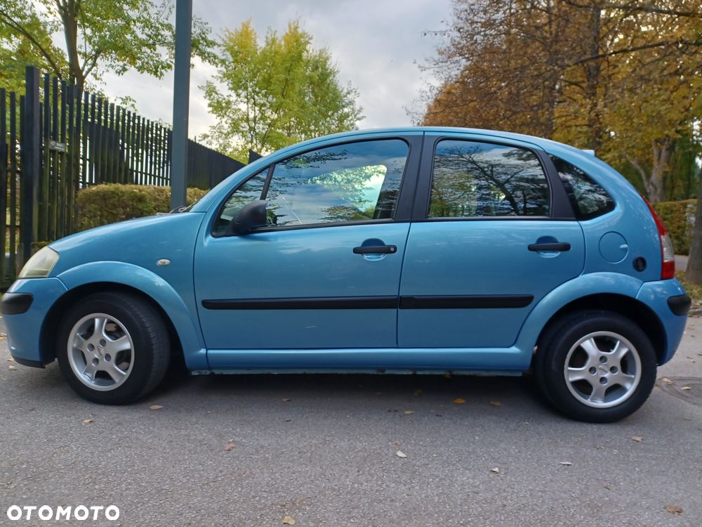 Citroën C3 - 3