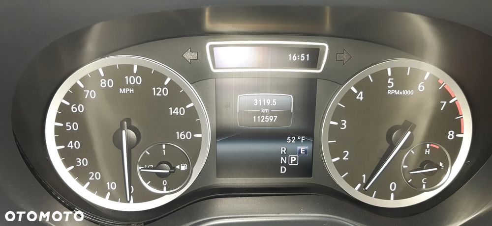 Infiniti QX30 2.0t Luxe Tech AWD 7DCT - 20