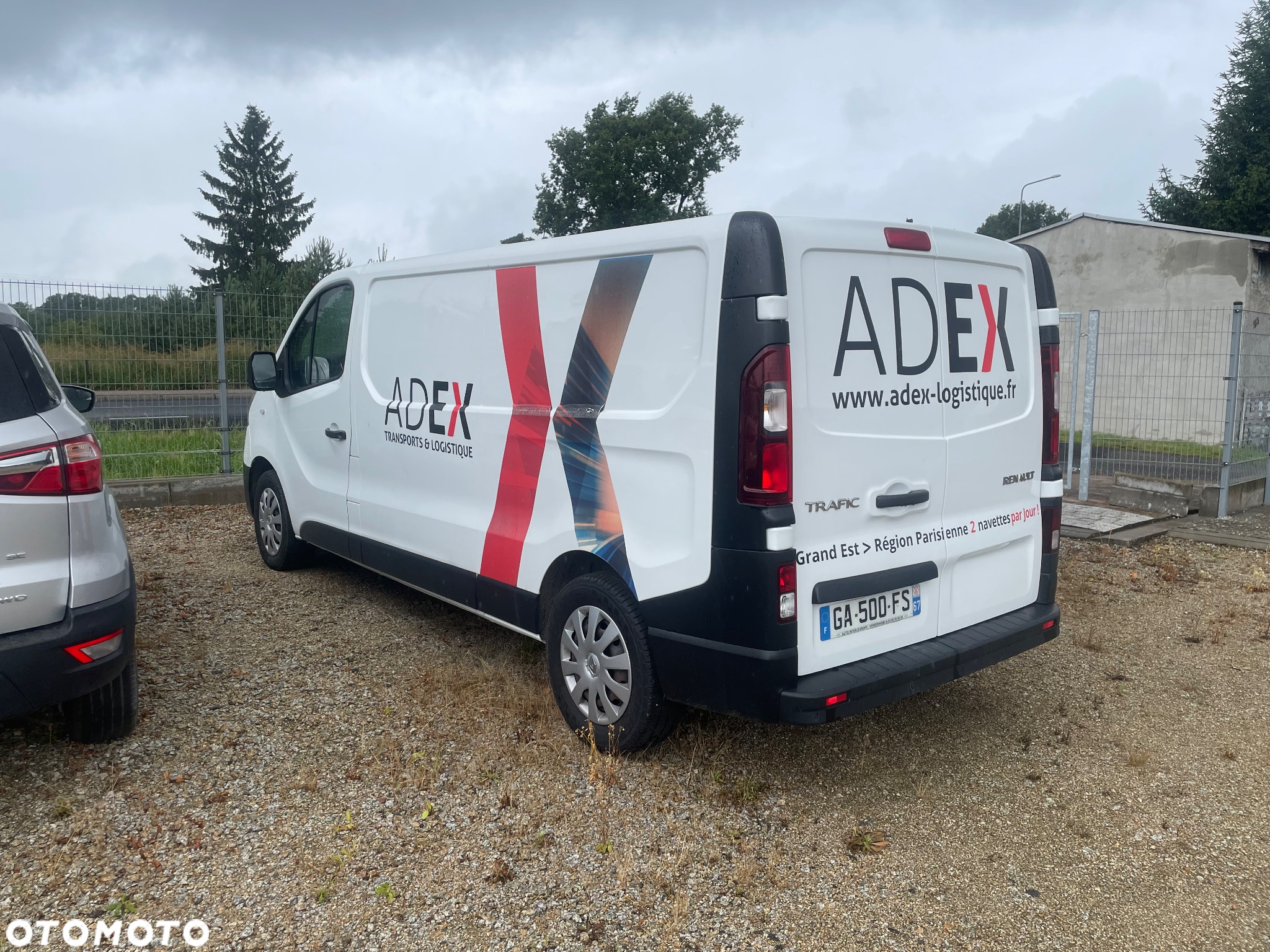 Renault Trafic SpaceClass 2.0 dCi - 7