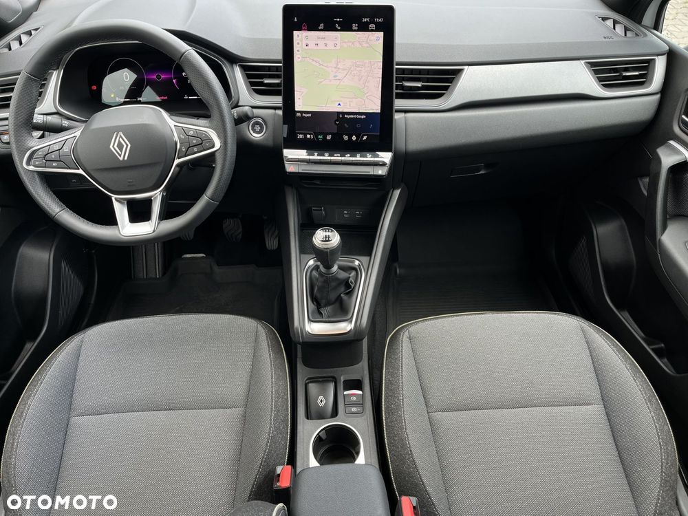 Renault Captur 1.0 TCe Techno - 13