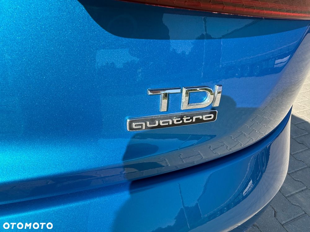 Audi Q3 2.0 TDI Quattro Sport S tronic - 10