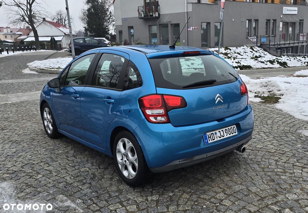Citroën C3 VTi 95 Exclusive - 36