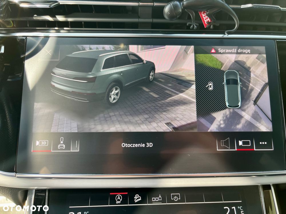 Audi Q7 - 20