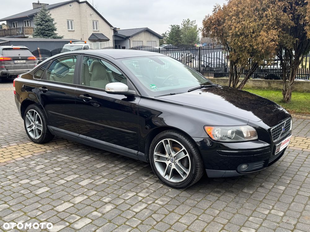 Volvo S40 2.0 RDesign - 7
