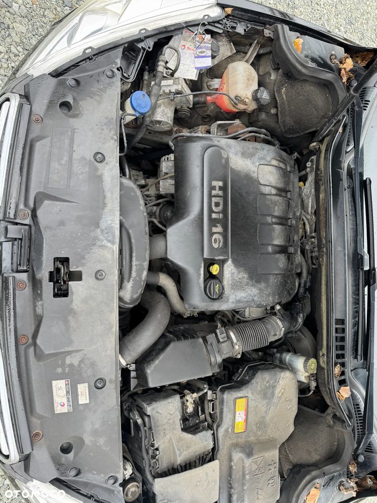 Peugeot 508 2.0 HDi Allure - 24