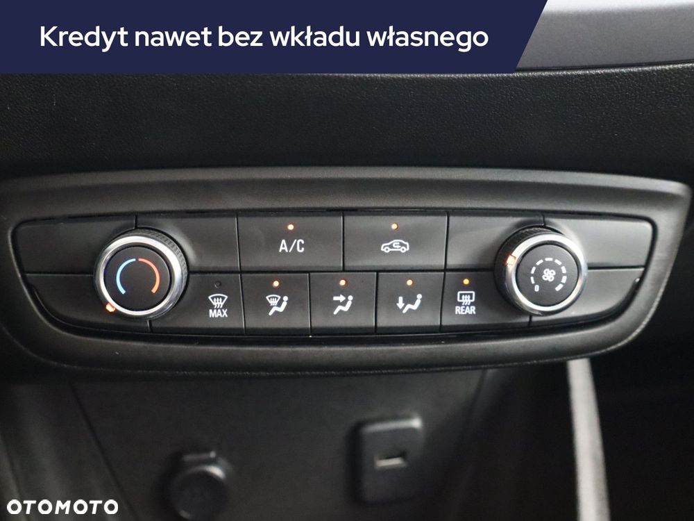 Opel Crossland X - 19
