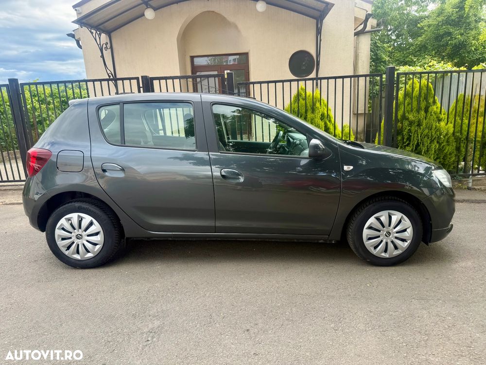 Dacia Sandero 0.9 Prestige - 33