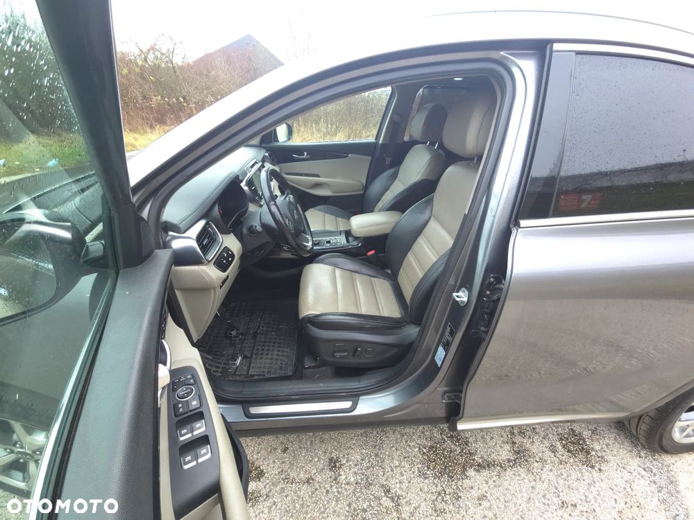 Kia Sportage 2.0 CRDI XL AWD - 26