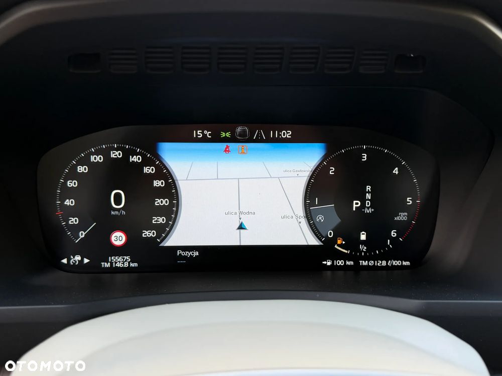 Volvo XC 90 D5 AWD Inscription - 26