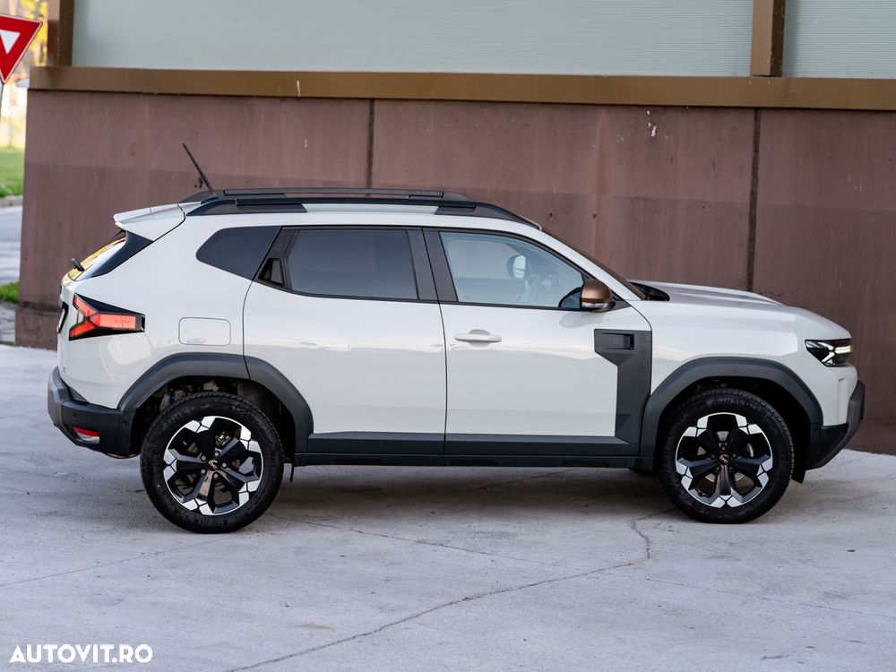 Dacia Duster - 9