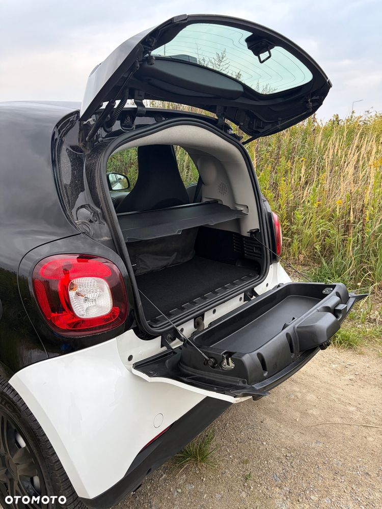 Smart Fortwo passion twinamic - 8