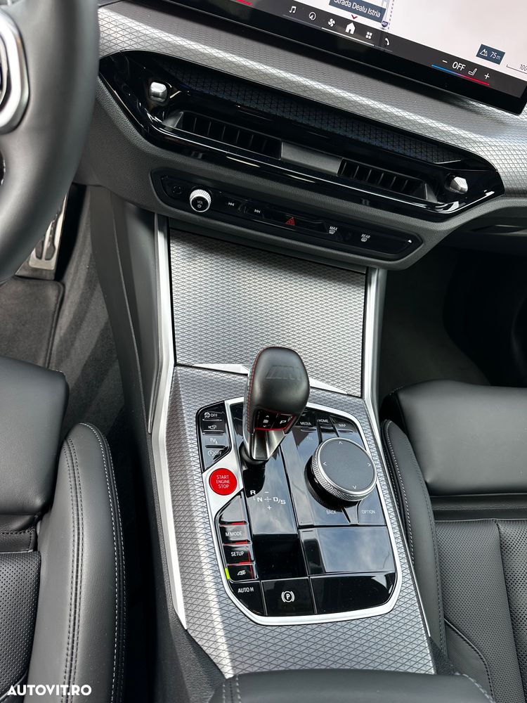 BMW M4 Competition - 28