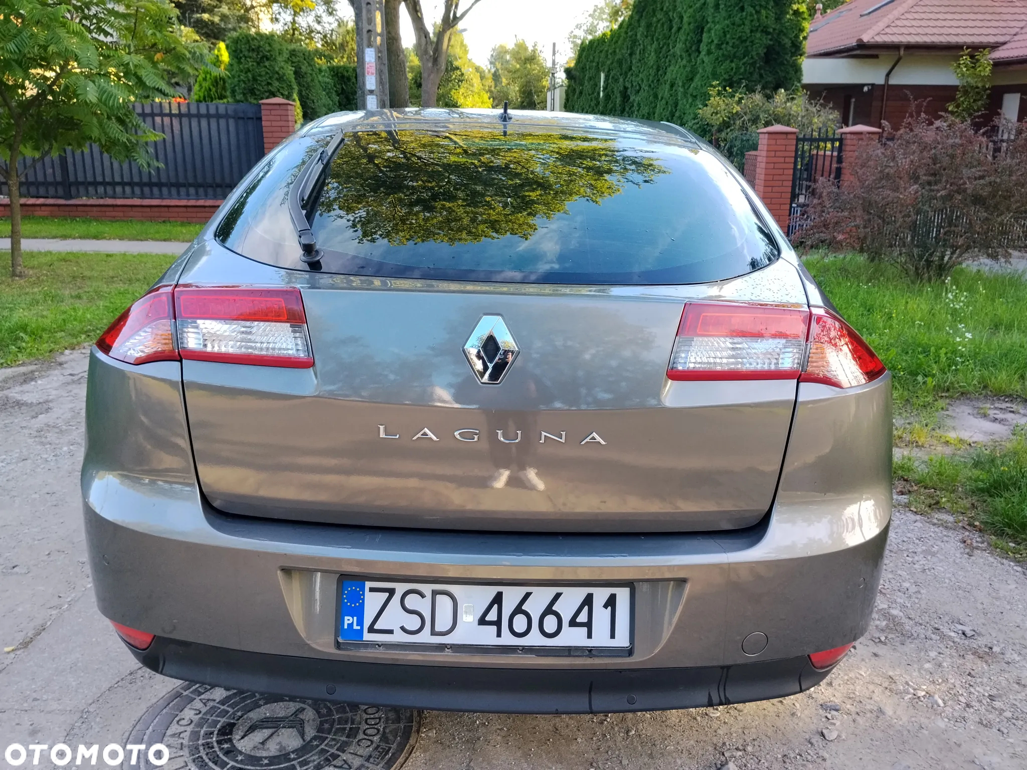 Renault Laguna - 6