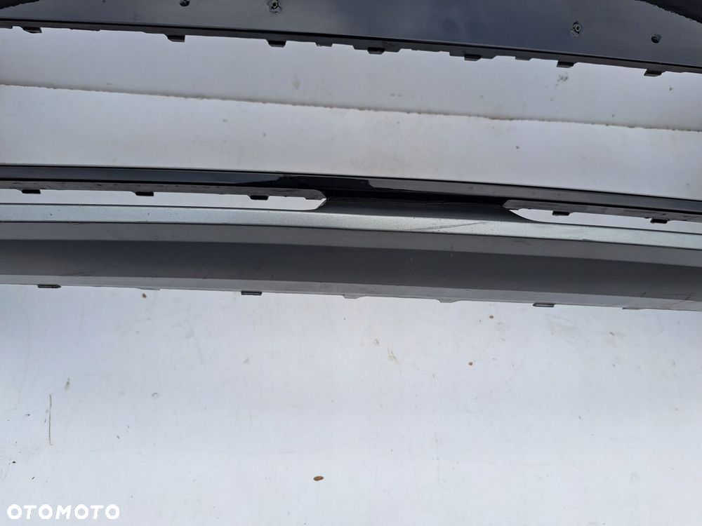 Zderzak przód SKODA KamiQ 19- - 5