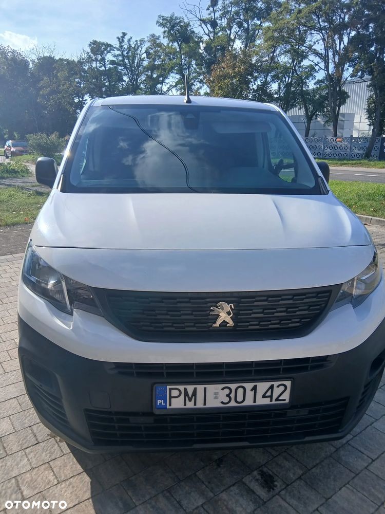 Peugeot Partner - 4