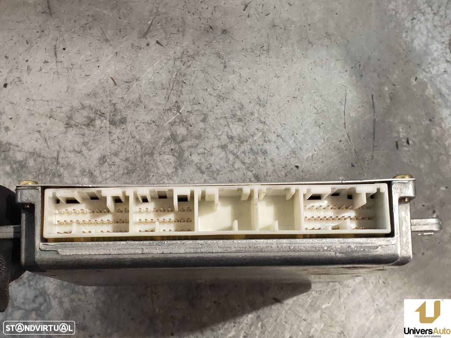 CENTRALINA MOTOR UCE HONDA CIVIC VII HATCHBACK 2004 -37820PMAE02 - 3