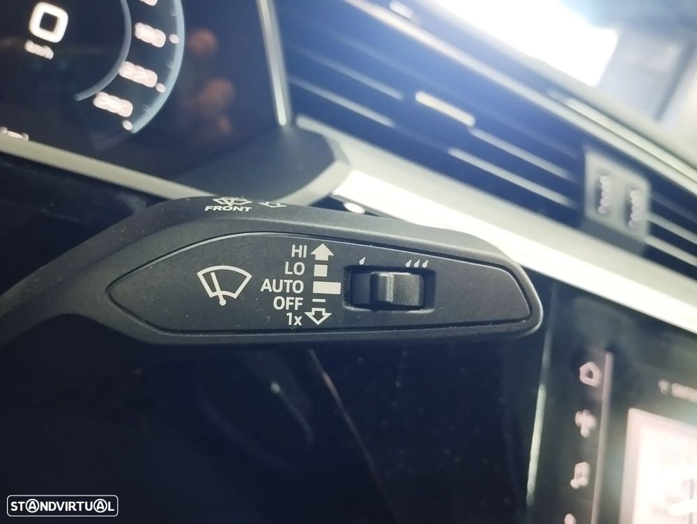 Audi e-tron Sportback 55 quattro S line - 28