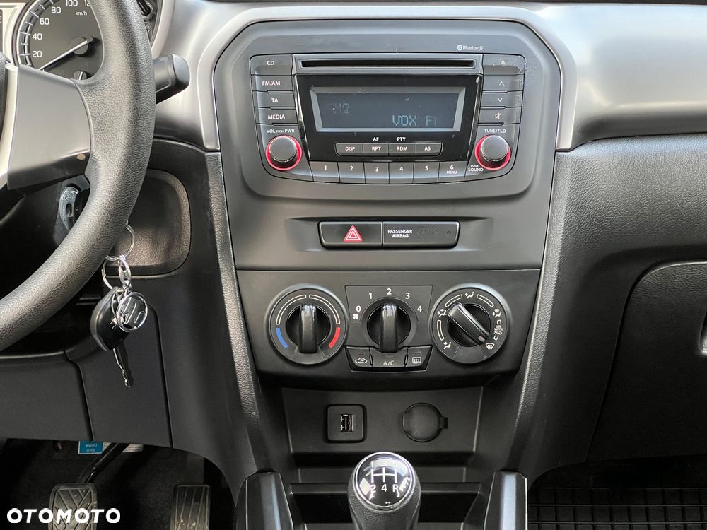 Suzuki Vitara - 27