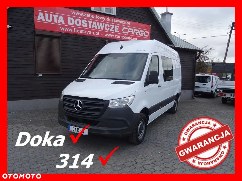 Mercedes-Benz SPRINTER - 2
