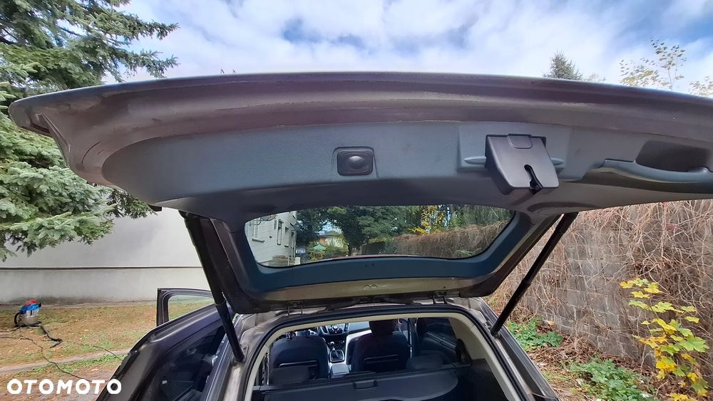Ford C-MAX - 16