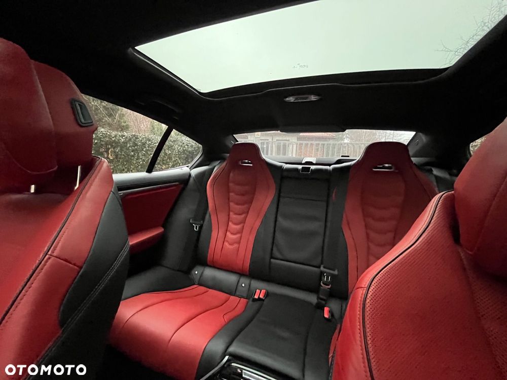 BMW Seria 8 - 10