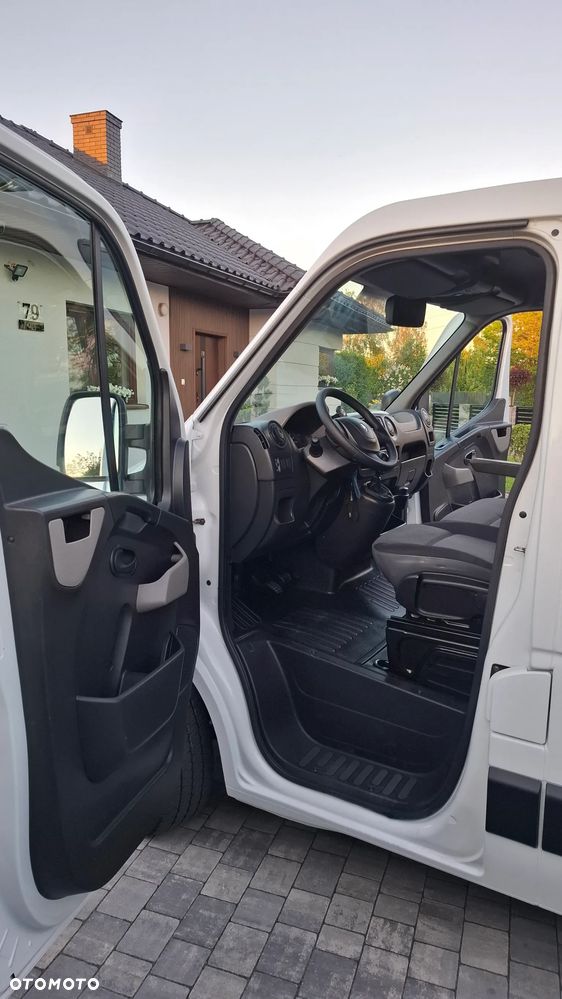 Renault MASTER - 21