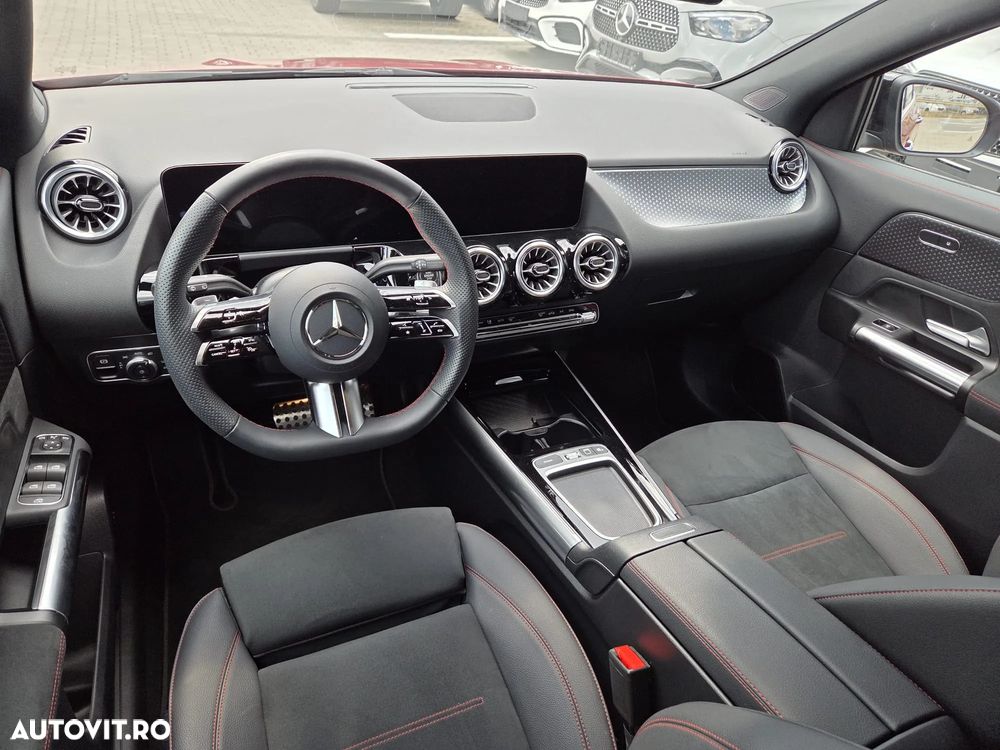 Mercedes-Benz GLA 220 4MATIC MHEV Aut. - 18