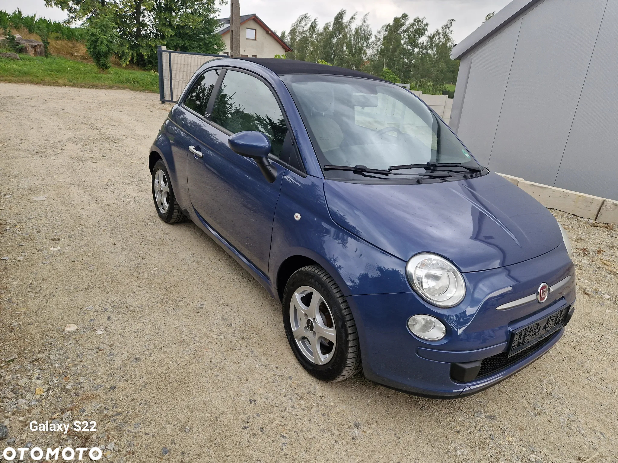 Fiat 500 - 3