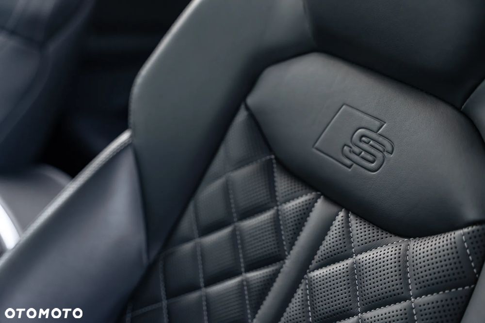 Audi SQ7 4.0 TDI Quattro Tiptronic - 24