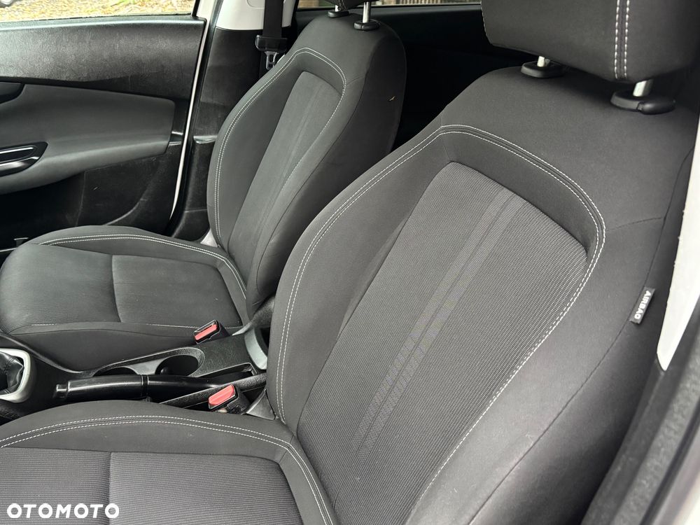 Fiat Tipo 1.3 MultiJet Lounge - 25