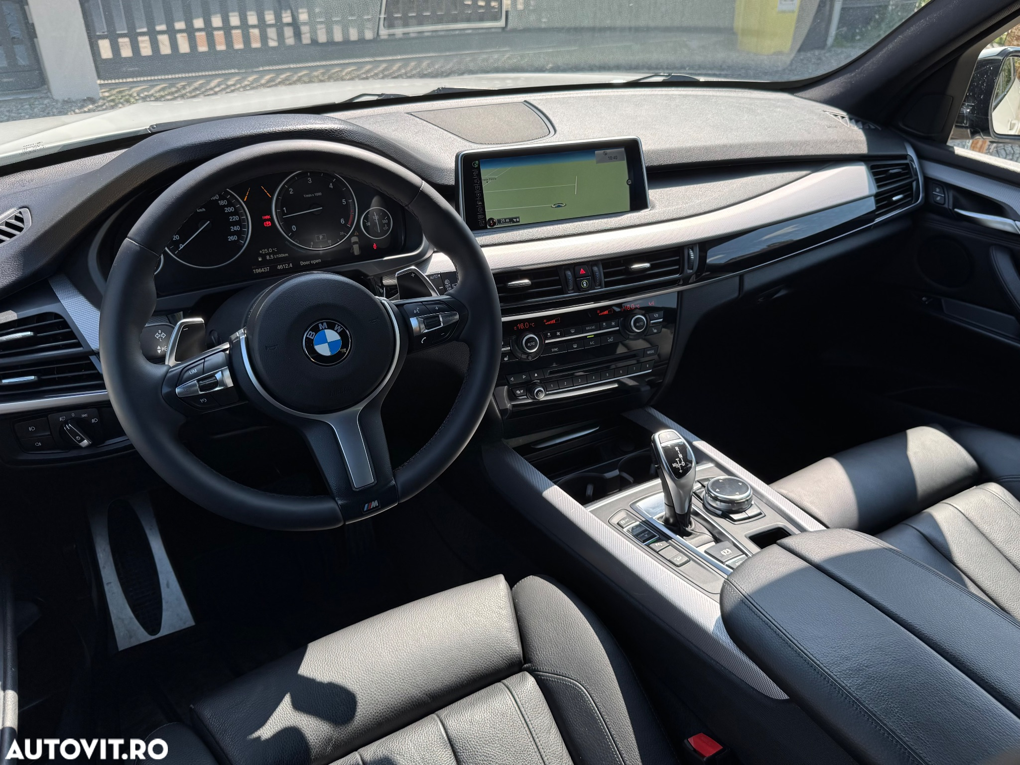 BMW X5 xDrive30d - 19