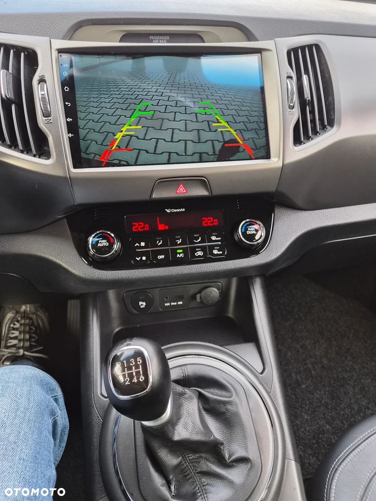 Kia Sportage - 27