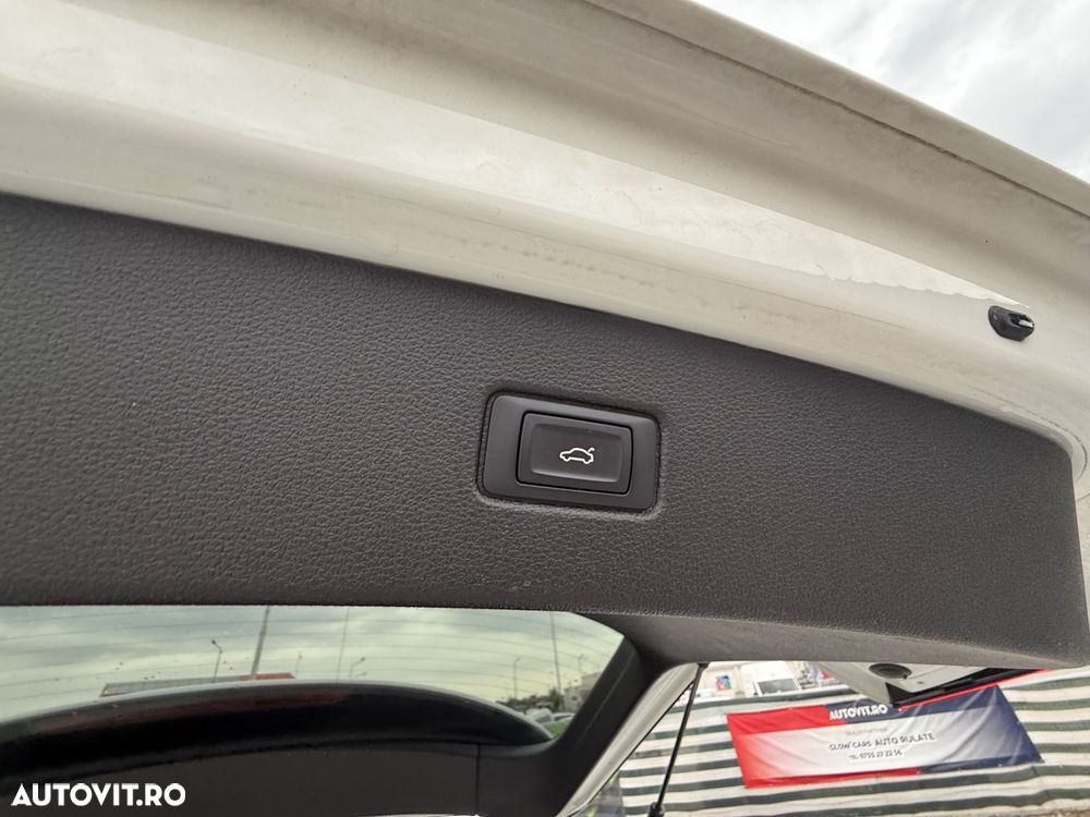 Audi Q7 3.0 TDI ultra quattro tiptronic - 8