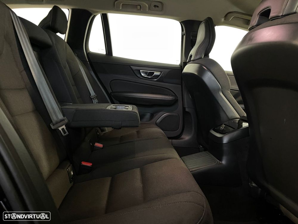 Volvo V60 2.0 T6 AWD TE Inscription - 16