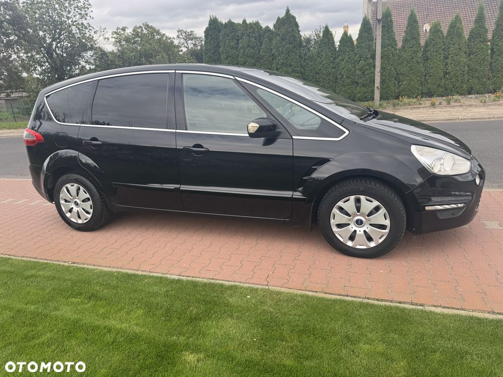 Ford S-Max - 3