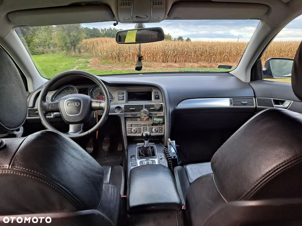 Audi A6 - 7