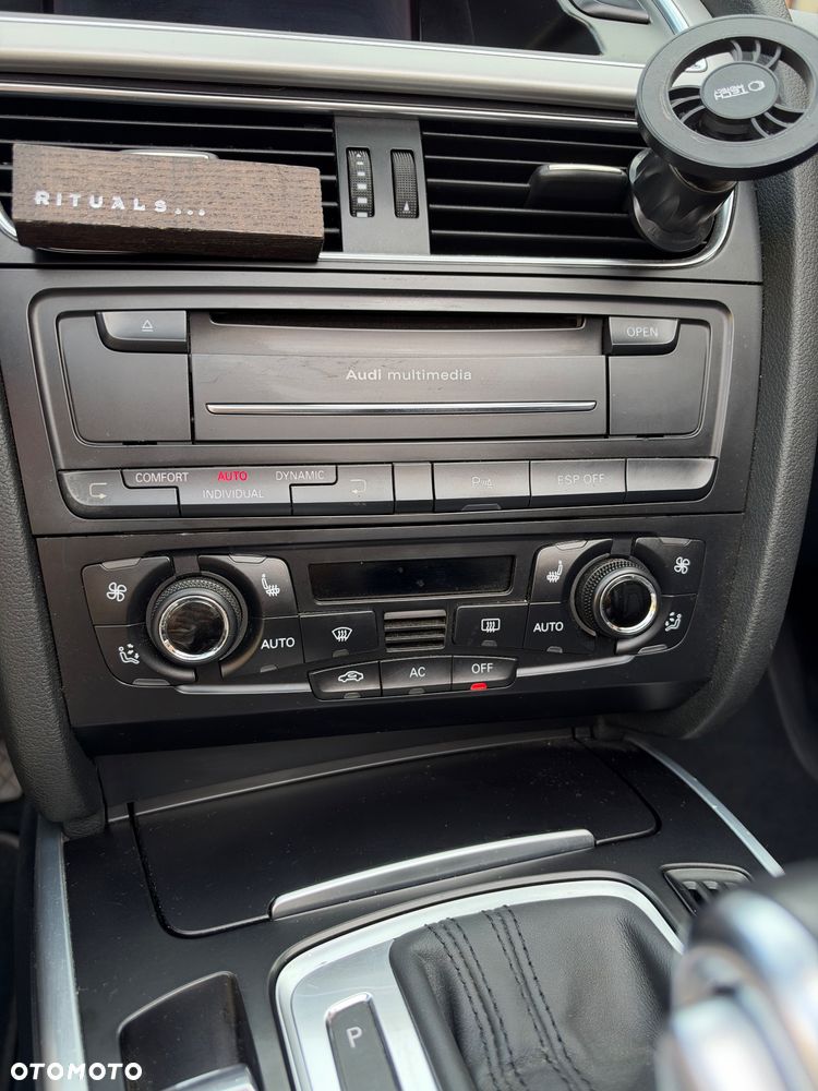 Audi A5 Cabrio 3.0 TDI DPF quattro S tronic - 18
