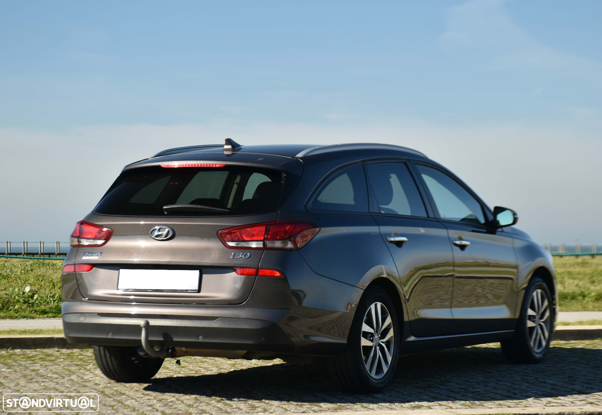 Hyundai i30 SW 1.0 T-GDi Style+Navi - 6