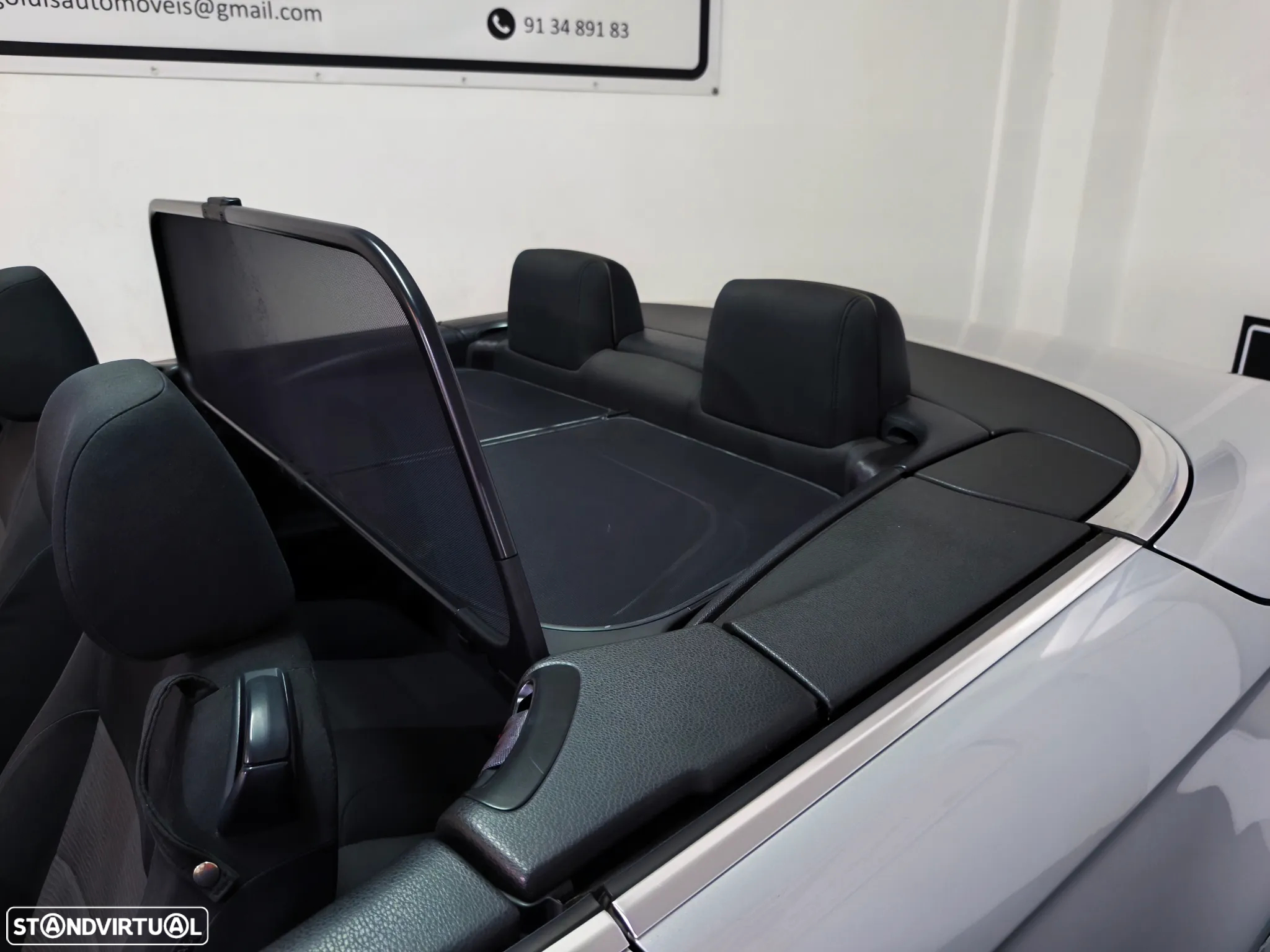 VW EOS 1.4 TSi - 20
