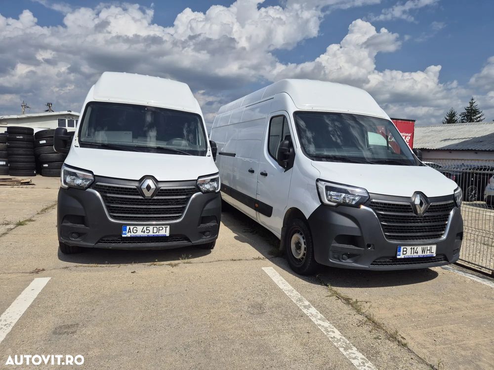 Renault MASTER - 3