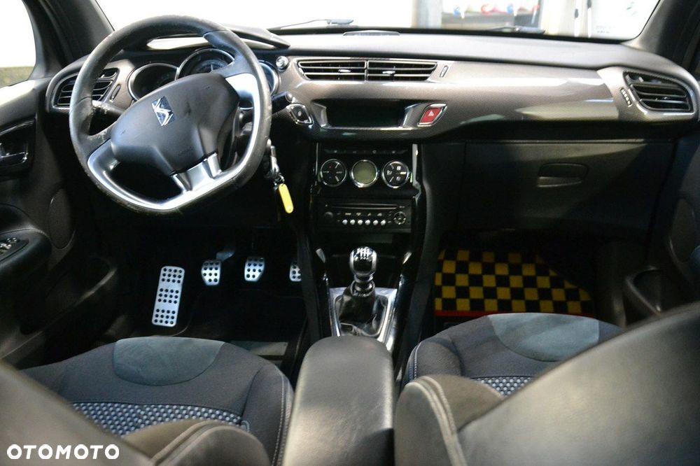 Citroën DS3 - 19