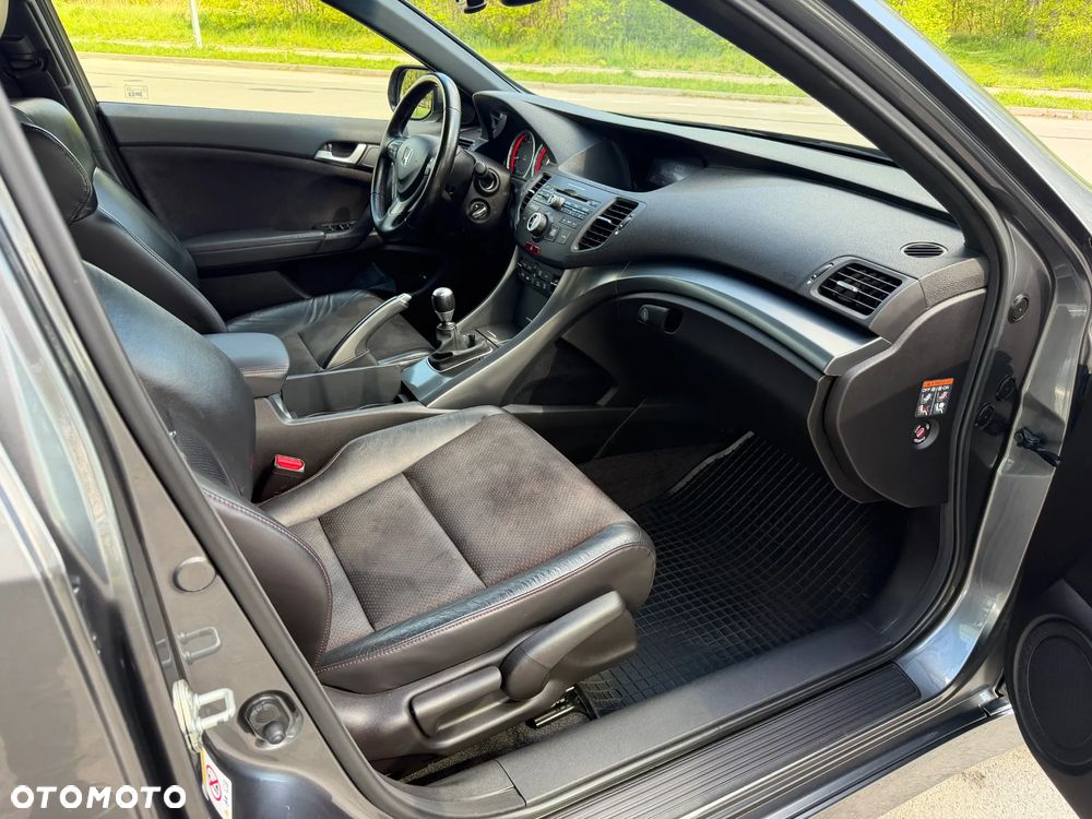 Honda Accord - 24