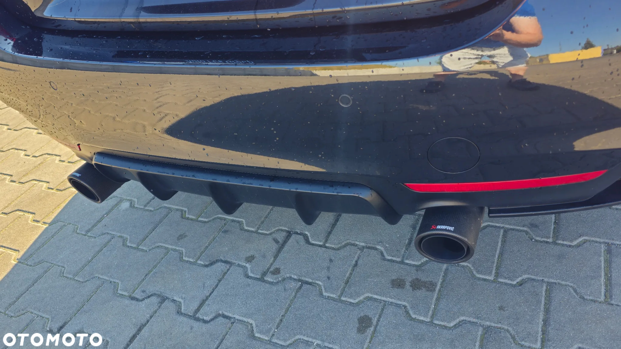BMW Seria 4 435i M Sport - 13