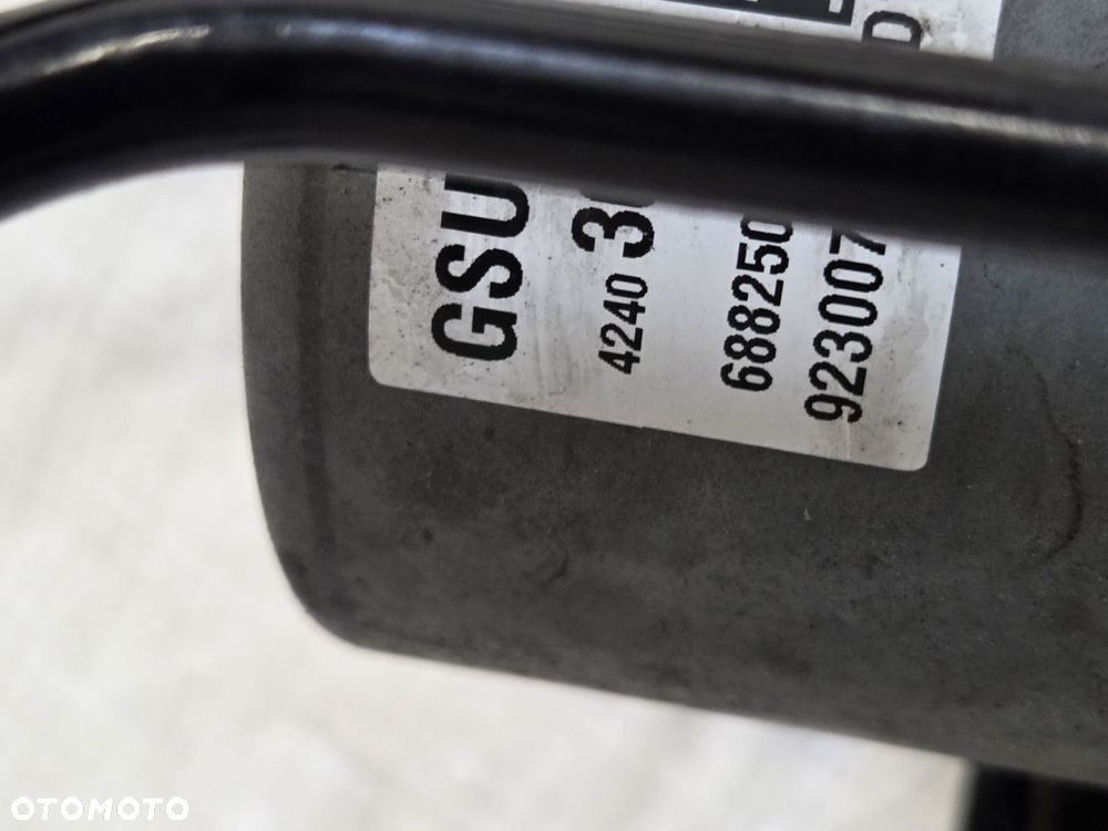 POMPA HAMULCOWA ABS OPEL MOKKA A 1.6 CDTI 42403007 - 8