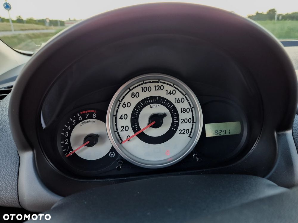 Mazda 2 1.3 Dynamic - 14